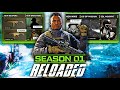 MW2 Season 1 Reloaded: Everything You Wanted To Know