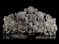 Most famous and iconic tiaras in the world