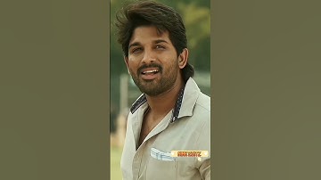 Dilbar - ft . ALLU ARJUN | Allu Arjun Attitude status | Dilbar editing #dilbar #alluarjun #editing