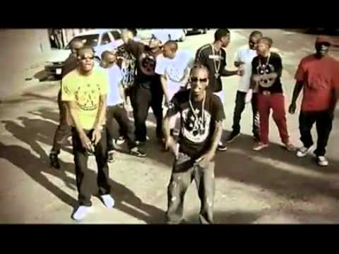 IYARA FT MARLON BINNS - SELL OUT OFFICIAL VIDEO 2010 UNRULY PROD.