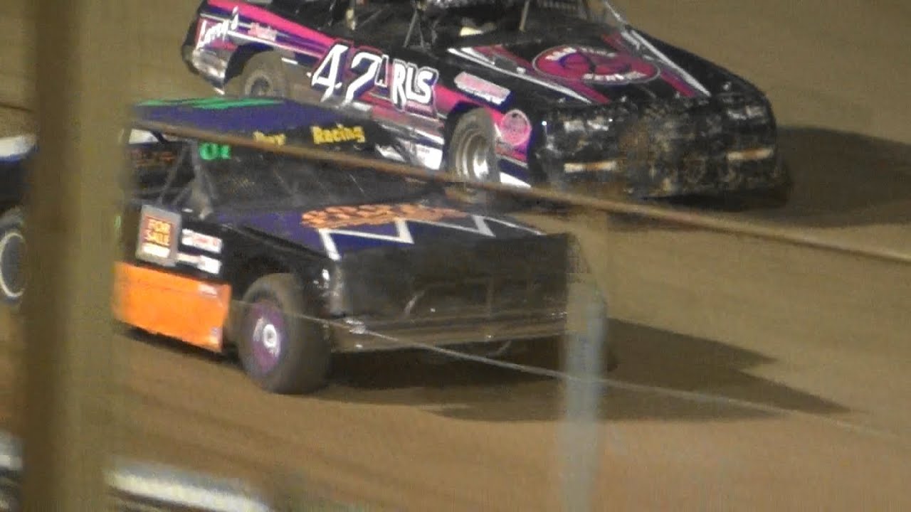 street stocks main event manitowoc raceway 7 22 2016 youtube manitowoc stock