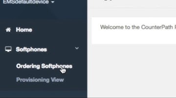 Samenvatting CounterPath Stretto Admin Bria