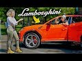 Catching Gold Diggers With Lamborghini Urus!