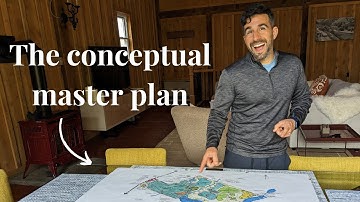 Designing Willow Creek: A next-level holistic retreat center