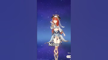 6 banners to NEVER pull on #genshinimpact