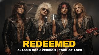 Redeemed | Big Daddy Weave (Rock Version)
