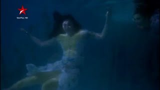 'Yeh Hai Mohabbatein': Crocodile attacks Ishita