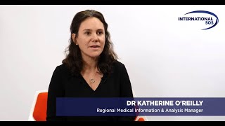 Mental Health and Business Travel