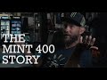 The Mint 400 Story