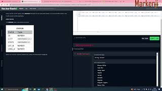 Latihan SQL Kasus 16 - HACKERRANK