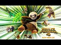 Kung fu panda 4  official trailer