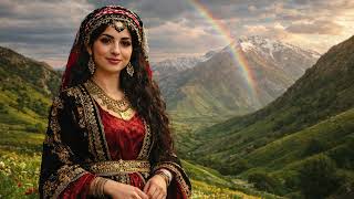 Hasan Zirak - Kizhan Dachna Meran حەسەن زیرەک کیژان دەچنە مێرگۆڵان