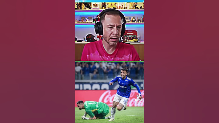 CRUZEIRO FEZ UMA LOUCURA! #futebol #shorts