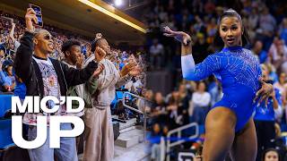 NFL Pros React To Jordan Chiles & UCLA | LA Chargers