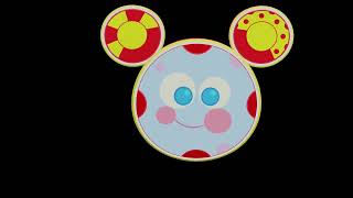 Toodles Space Blender Animation