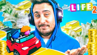 GANO EN EL JUEGO DE LA VIDA... THE GAME OF LIFE 2 screenshot 5