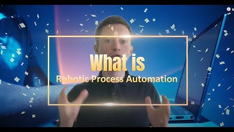 How Robotic Process Automation RPA is Revolutionizing Industries