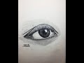العين بوابة الروح Art Blogger Drawing فن Calm
