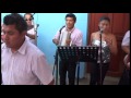 GRUPO CONTINENTAL MIX ACORDION CHICHERO TINTA ROJA
