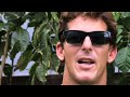 How to Backside Barrel Ride with Andy Irons