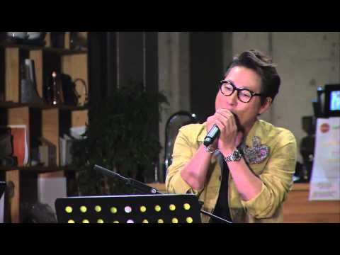 윤종신 (Yoon Jong Shin)_수목원에서 @[5월 집콘] 게스트하우스 콘서트 (2015.05.27)