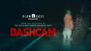 DASHCAM trailer (2021) | PLANET DARK