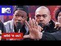 Wild ‘N Out | Mariah Carey isn’t the Only Thing That Left Nick Cannon | ...