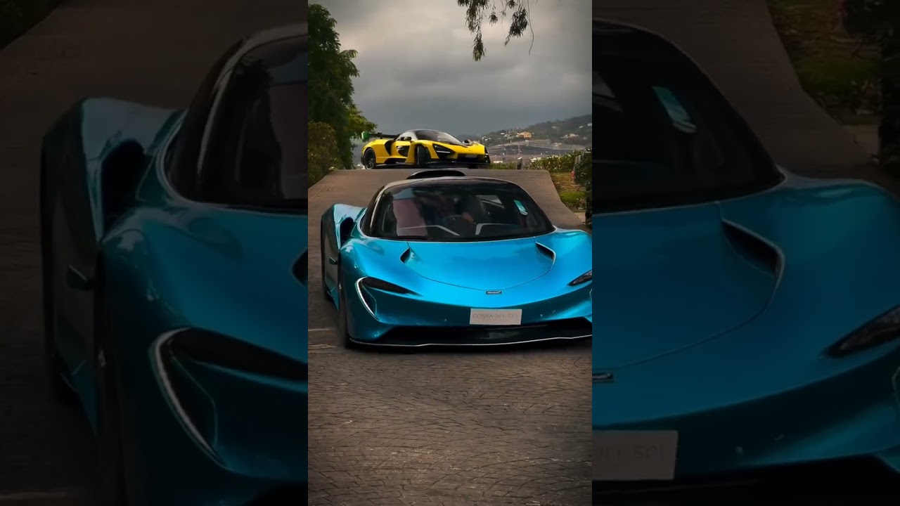 Amazing car 🚗🚨🚗🚨