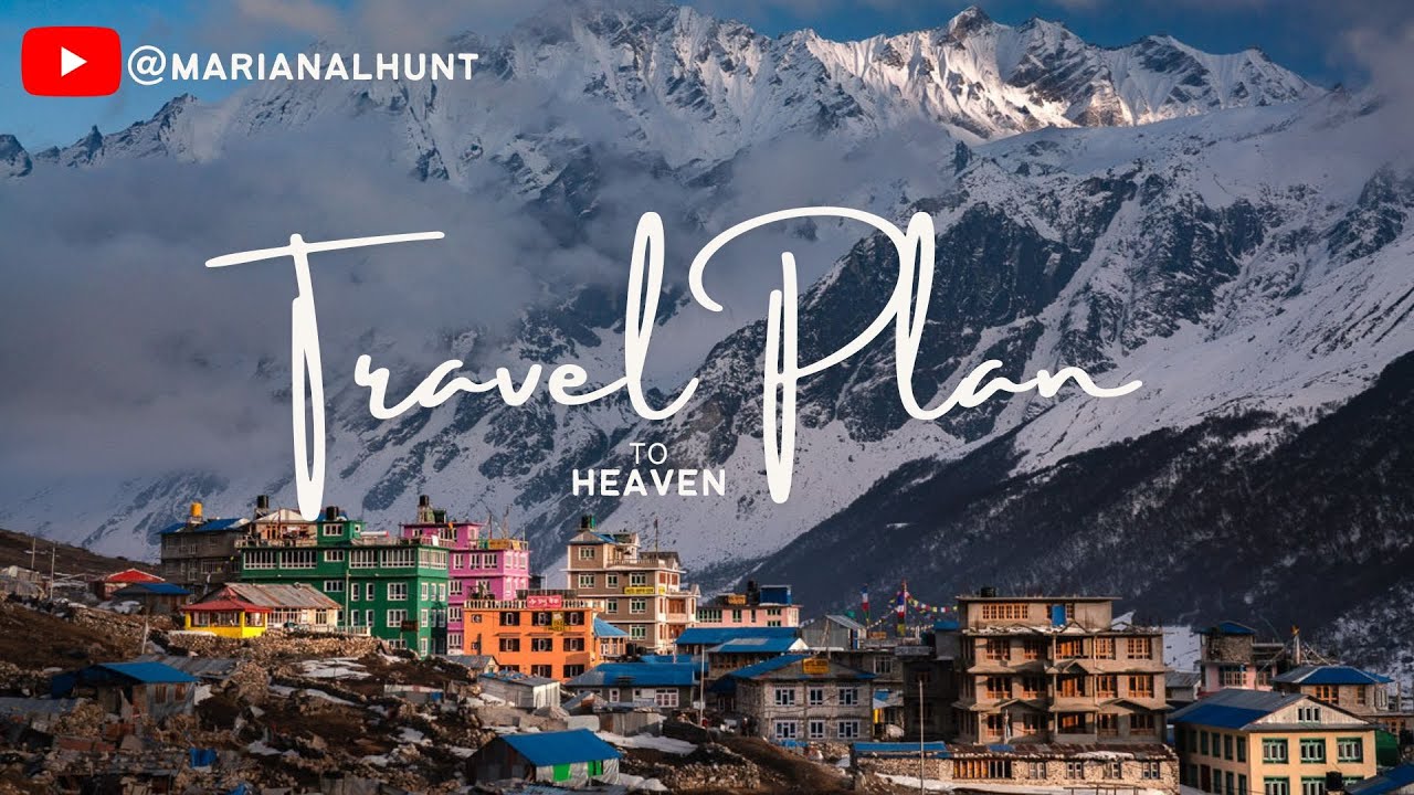 Most Beautiful  villages of Nepal at High altitude