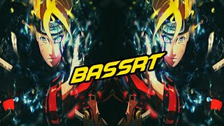 BORUTO -THEME RESOLUTIONS TRAP REMIX )(bass boosted)