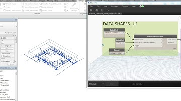 Dynamo - Isolate Elements based on conditions