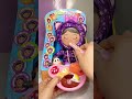 #moodles many moods Aria #unboxing #toys #shortsfeed