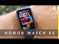 Honor Watch ES First Impressions: The wearable to get in 2020?