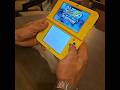 Street Fighter Nintendo 3DS Gameplay | Handheld Fighting Action