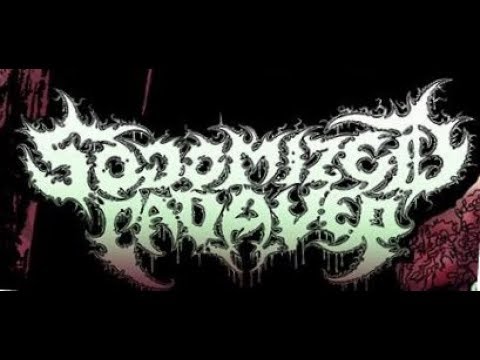 Sodomized Cadaver @ The Unicorn - 11.11.18 - Part 2