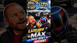 Episode 54: 2026 Cadillac LYRIQ AWD Review — Luxury To The MAX! DEAD Quiet Inside! 🤫⚡
