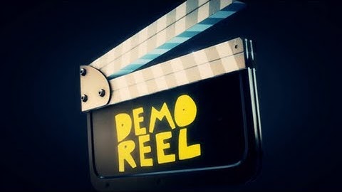 Demo Reel: The Dark Knight Begins Rising