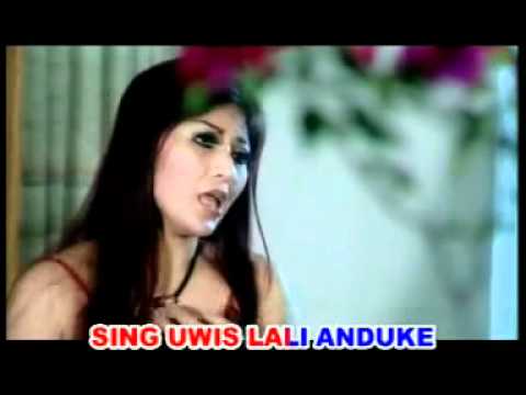 Didi Kempot-Isih Tresno