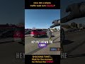 He Threw a Knife at Cops MID-SHOOTING! (Shocking Verdict) 🤯💥 #shorts