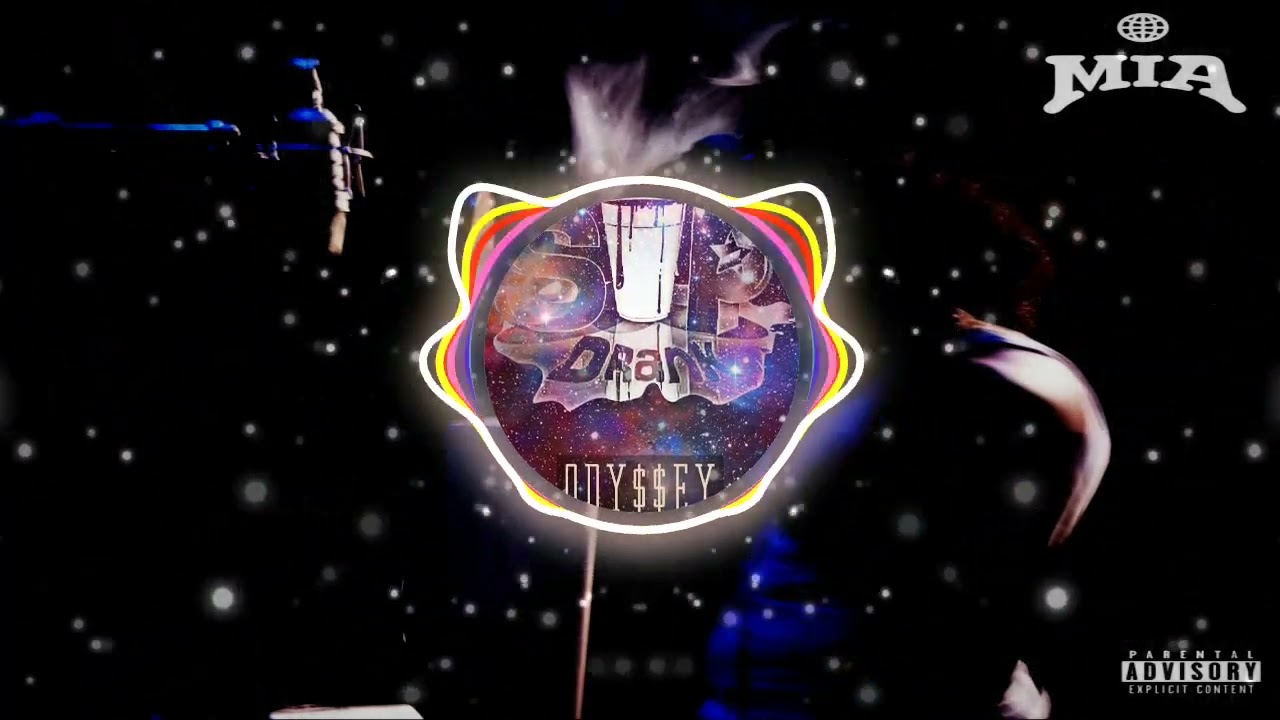 Aaron May - Feel Like (Slowed+Reverb)