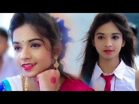 School life love story song ♪|| Real love story?❤️|| Cruel Nosfat