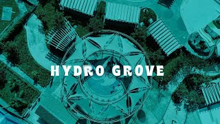 Groove harder, splash louder