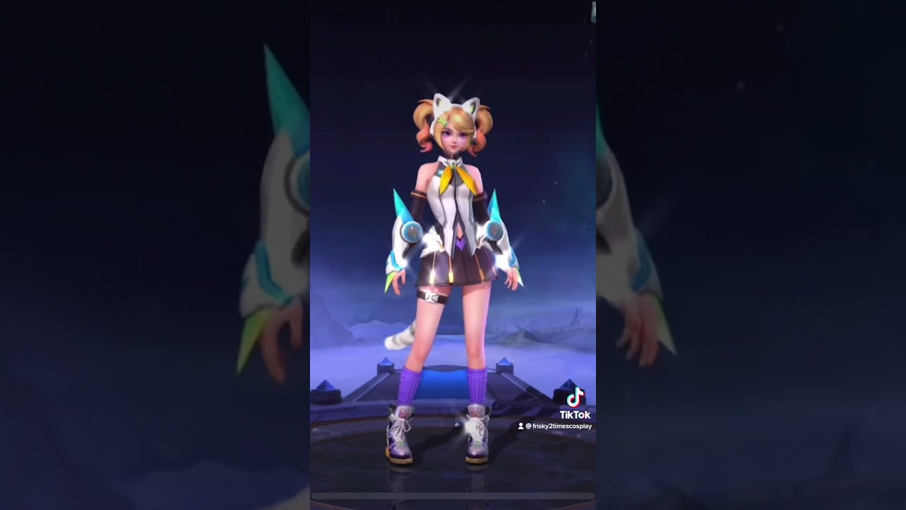 Wan-wan MPL skin giveaway!