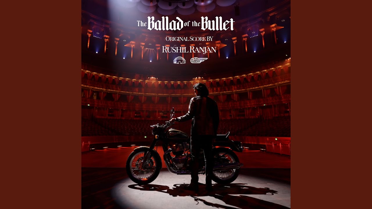 Ballad of the Bullet
