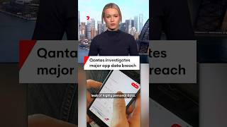 Qantas investigates major app data breach screenshot 3