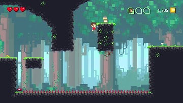 Adventures of Pip 100% Guide Scarab Forest 1-3 (Xbox One)