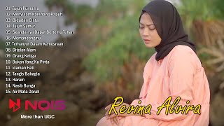 TUJUH PURNAMA - REVINA (FULL ALBUM COVER DANGDUT GASENTRA)