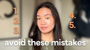 5 Common Pitfalls of Aspiring Data Analysts (Columbia University Talk)