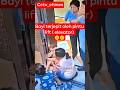 🚨 Bayi Terjepit di Pintu Lift! Rekaman CCTV yang Bikin Tegang 😱