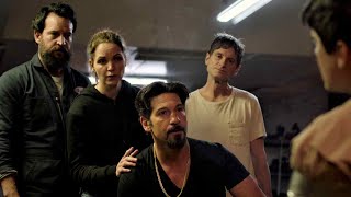 Small Engine Repair (2021) Movie Trailer
